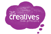 As Creatives